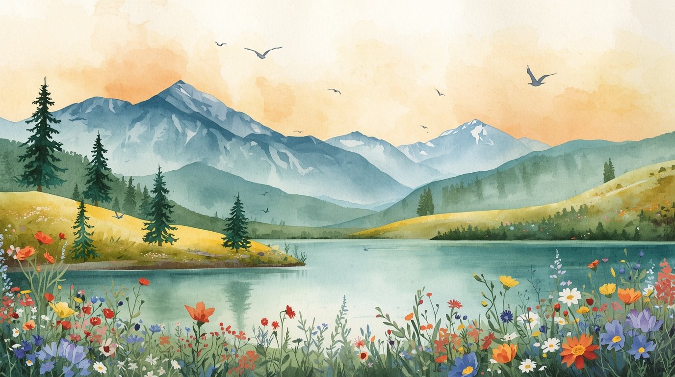 Acrylic Techniques Course